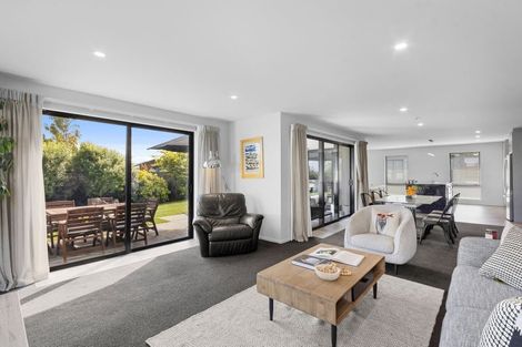 Photo of property in 2 Saxby Lane, Halswell, Christchurch, 8025