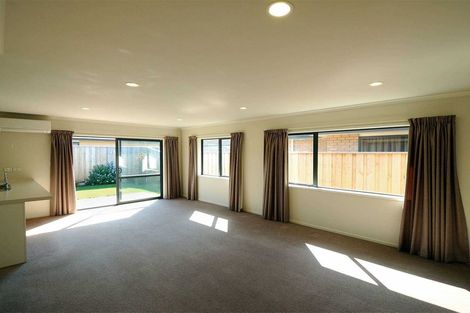 Photo of property in 36 Brittan Drive, Rolleston, 7615