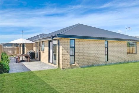 Photo of property in 3 Greenlaw Street, Lincoln, 7608