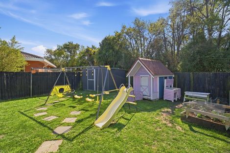Photo of property in 58 Orrick Crescent, Avondale, Christchurch, 8061