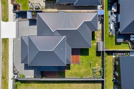 Photo of property in 38 Te Hurunui Drive, Pegasus, 7612