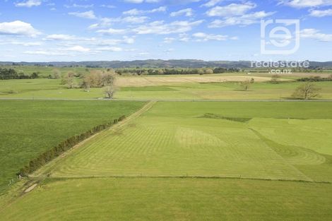 Photo of property in 99 Old School Road, Ngahinapouri, Ohaupo, 3290