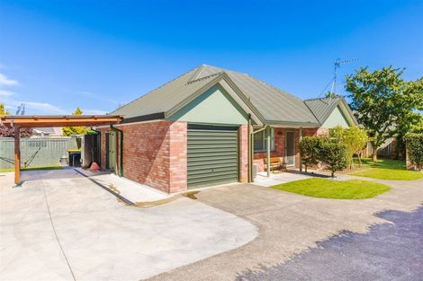 Photo of property in 2/66 Taylor Avenue, Te Awamutu, 3800