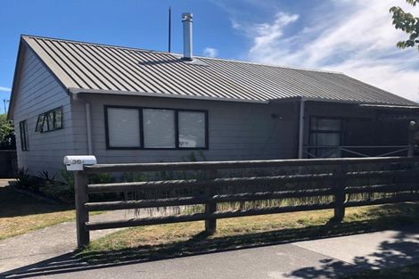 Photo of property in 1/36 Rotokawa Street, Taupo, 3330