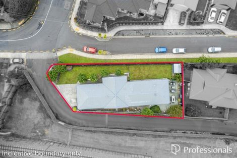 Photo of property in 10 Cottle Heath Close, Manor Park, Lower Hutt, 5019