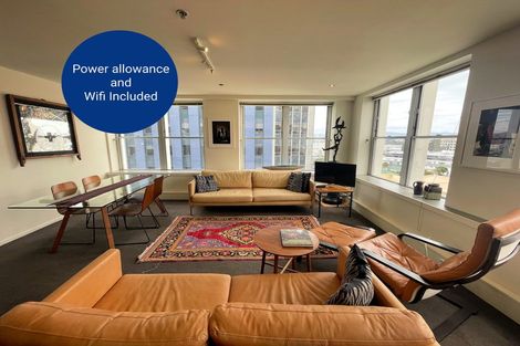 Photo of property in 7a/123 Molesworth Street, Thorndon, Wellington, 6011