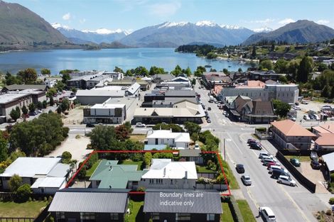 Photo of property in 65 Helwick Street, Wanaka, 9305