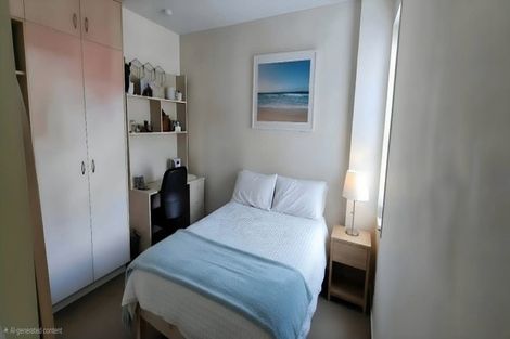 Photo of property in City Lodge, 508/115 Vivian Street, Te Aro, Wellington, 6011