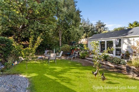 Photo of property in 139 Kings Road, Leithfield, 7481