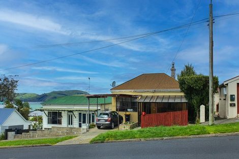 Photo of property in 37 Harrington Street, Port Chalmers, 9023