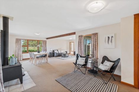 Photo of property in 543 Drain Road, Doyleston, Leeston, 7682