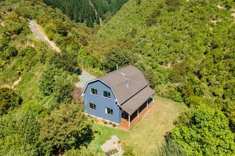 Photo of property in 144 Lud Vly Road, Hira, Nelson, 7071