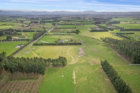Photo of property in 125 Mairaki Road, Fernside, Rangiora, 7471