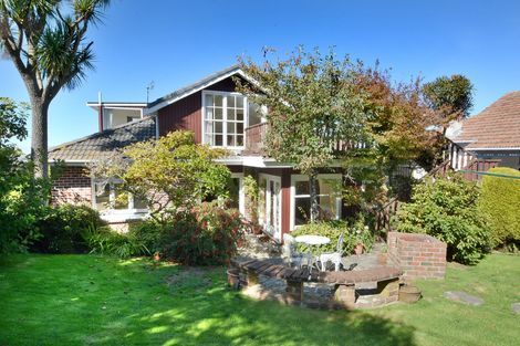 Photo of property in 10 Neidpath Road, Mornington, Dunedin, 9011