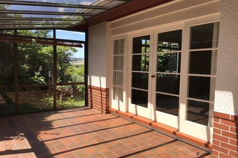 Photo of property in 5 Leven Street, Roslyn, Dunedin, 9010