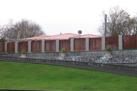 Photo of property in 31 East Street, Terrace End, Palmerston North, 4410