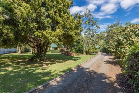 Photo of property in 101 Pungaere Road, Waipapa, Kerikeri, 0295