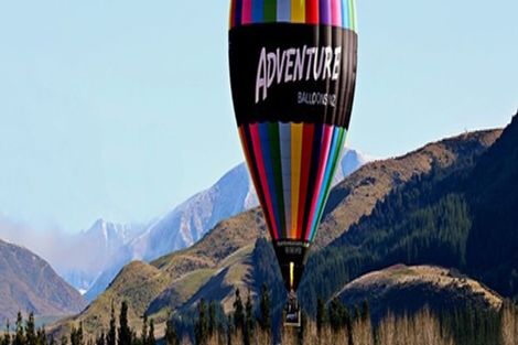 Photo of property in 43 Barkers Road, Methven, 7730