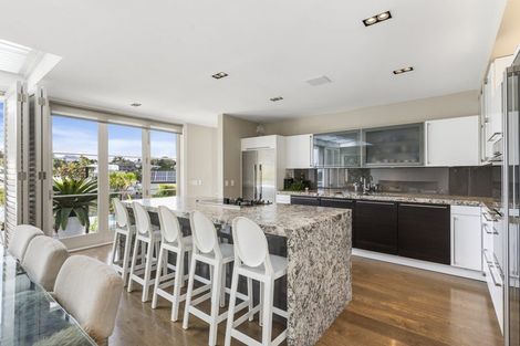 Photo of property in 62 St Marys Road, Saint Marys Bay, Auckland, 1011