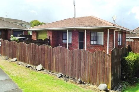 Photo of property in 2/64 Marne Road, Papakura, 2110