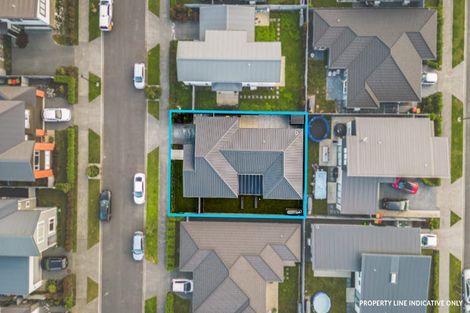 Photo of property in 17 Whenuapai Drive, Whenuapai, Auckland, 0618