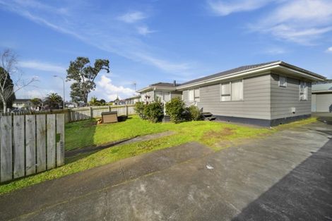 Photo of property in 198 Wordsworth Road, Manurewa, Auckland, 2102