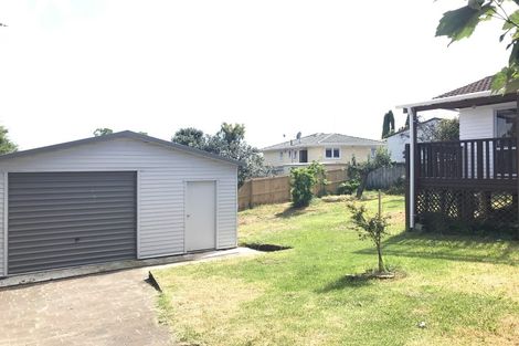 Photo of property in 96 Gills Road, Bucklands Beach, Auckland, 2014