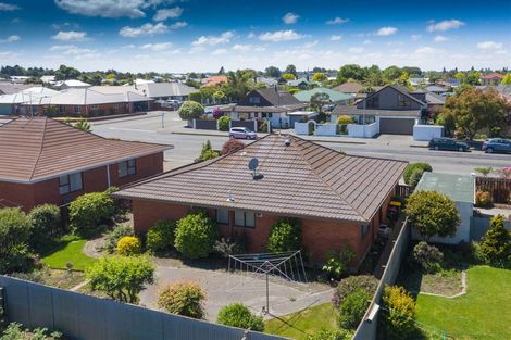 Photo of property in 284 Wills Street, Ashburton, 7700