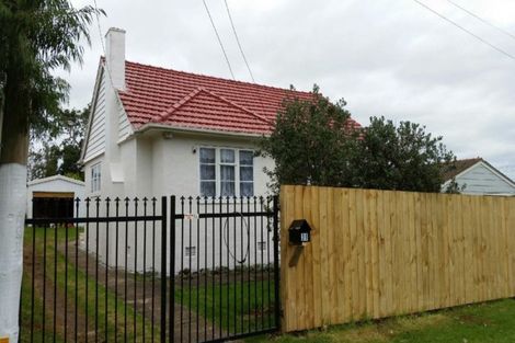 Photo of property in 38 Portage Road, Otahuhu, Auckland, 1062