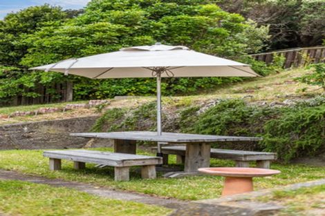 Photo of property in 18 Elphinstone Avenue, Strathmore Park, Wellington, 6022