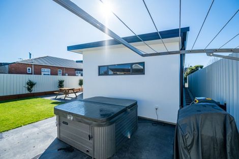 Photo of property in 43a Harper Street, Parkside, Timaru, 7910