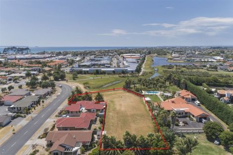 Photo of property in 9 Beachwater Drive, Papamoa Beach, Papamoa, 3118