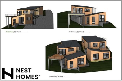 Photo of property in 32 Awaruku Road, Torbay, Auckland, 0630