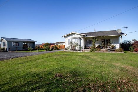 Photo of property in 126 Wharepoa Road, Netherton, Paeroa, 3671
