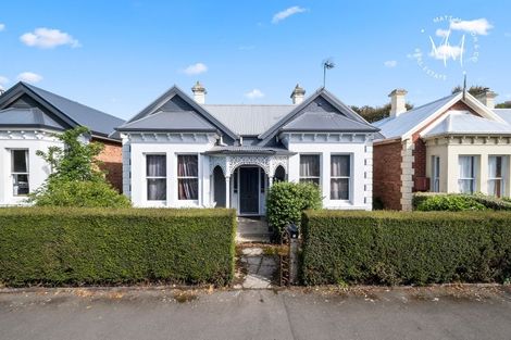 Photo of property in 1057 George Street, North Dunedin, Dunedin, 9016