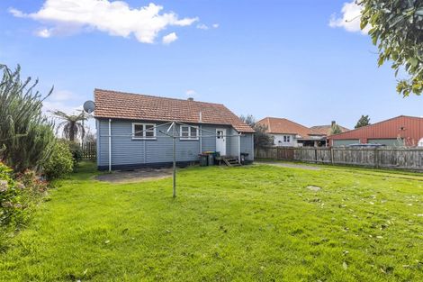 Photo of property in 12 Station Road, Te Puke, 3119