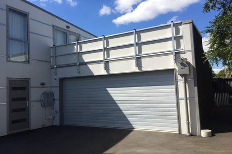 Photo of property in 4/24 Hastings Street West, Sydenham, Christchurch, 8023