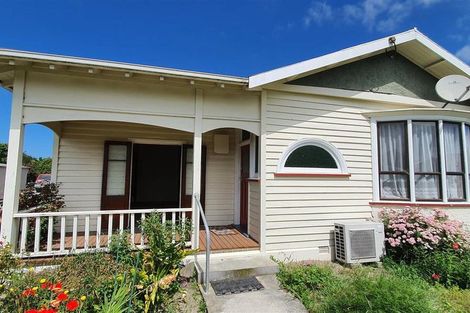 Photo of property in 59 Rhodes Street, Waimate, 7924