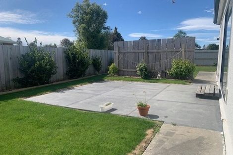 Photo of property in 23 Saunders Road, Allenton, Ashburton, 7700