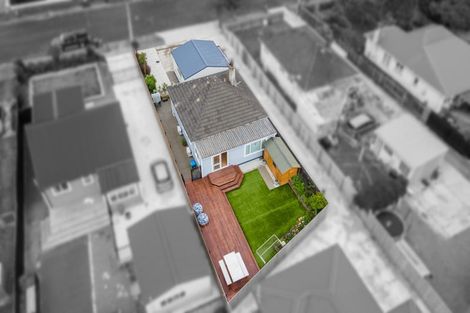 Photo of property in 13 Liverpool Street, Trentham, Upper Hutt, 5018