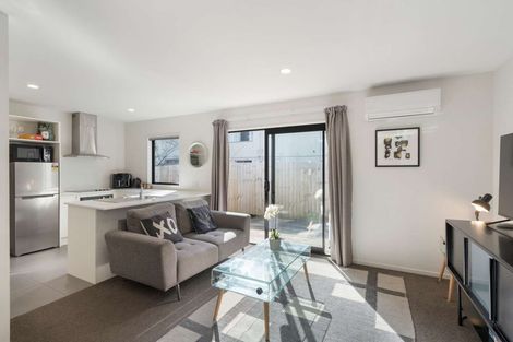 Photo of property in 23 League Lane, Phillipstown, Christchurch, 8011