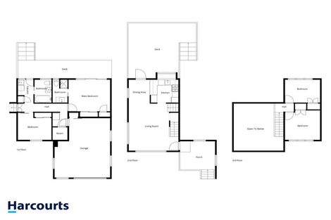 Photo of property in 26 Blundell Avenue, Kawerau, 3127