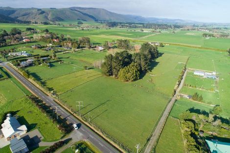 Photo of property in 86 Williams Road, Tokomaru, Palmerston North, 4474