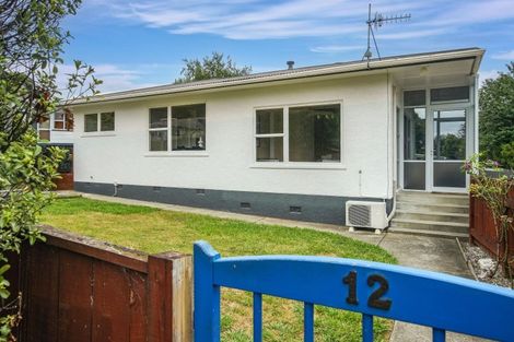 Photo of property in 1/12 Matangi Street, Stoke, Nelson, 7011