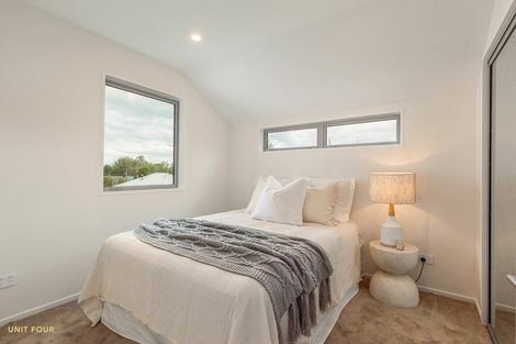 Photo of property in 112a Wildberry Street, Woolston, Christchurch, 8023