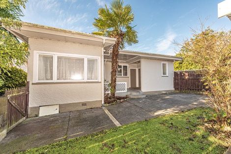 Photo of property in 4 Emerson Street, Aramoho, Whanganui, 4500