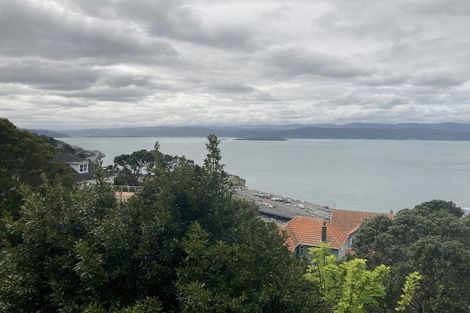 Photo of property in 12 Anne Street, Wadestown, Wellington, 6012