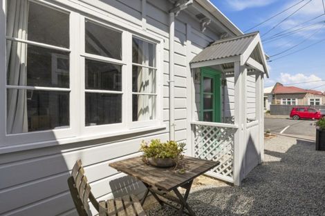 Photo of property in 20 Hector Street, Petone, Lower Hutt, 5012
