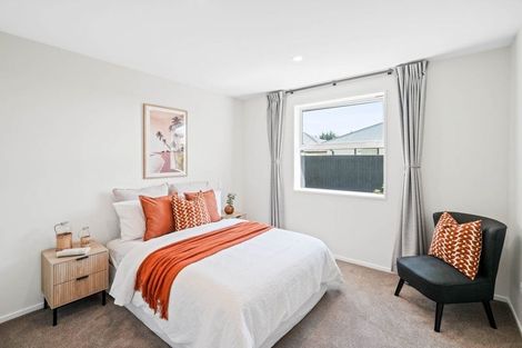 Photo of property in 16 Forge Close, Halswell, Christchurch, 8025