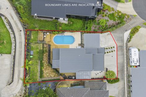 Photo of property in 108 Isabella Drive, Pukekohe, 2120